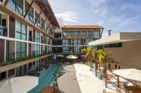 Sunny Hall Porto de Galinhas by Easy Home
